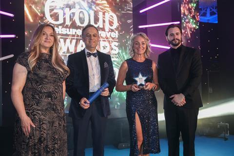 GLT Awards 2026